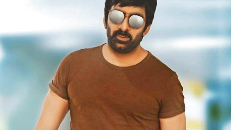 Rama Rao on Duty To Khiladi, Ravi Teja To Soon Update Fans on These Films