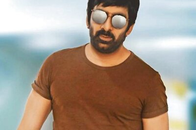 Rama Rao on Duty To Khiladi, Ravi Teja To Soon Update Fans on These Films