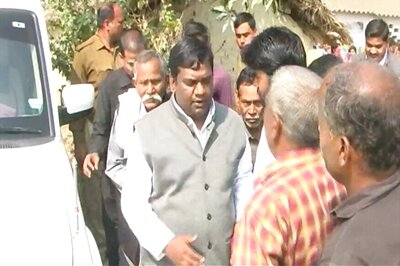 Woman Who Accused SP MLA Arun Verma of Rape Found Dead