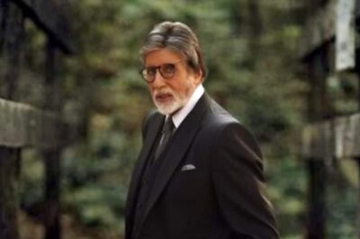 Before Chehre, Amitabh Bachchan Did Not Charge Fees for This Movie