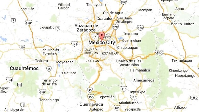 11 headless bodies found in southern Mexico
