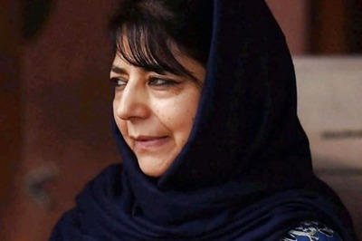 'Release Political Prisoners, Allay People's Fears': Mehbooba Mufti Calls for Genuine Reengagement in Kashmir