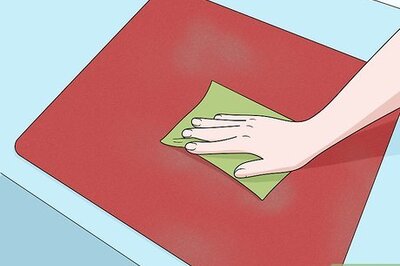 How to Clean Artisan Hien