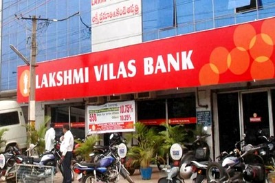 RBI Puts Lakshmi Vilas Bank under Moratorium, Caps Withdrawals at Rs 25,000; DBS Bank to Acquire Lender