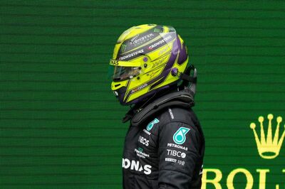 Toto Wolff Says He Must Protect Lewis Hamilton After Imola Low