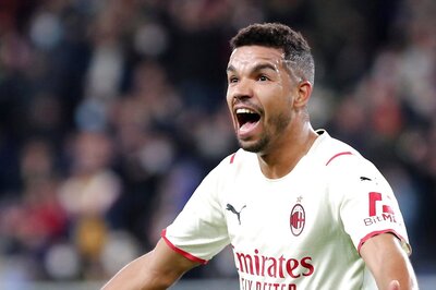 Messias Says Milan Showed Greatness in Champions League Despite Exit