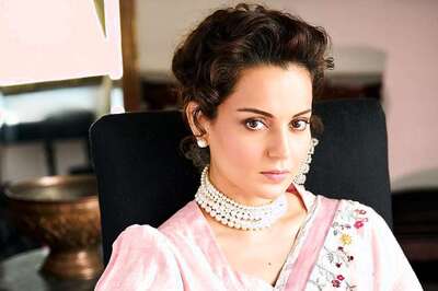 Kangana Ranaut Recalls When '200 FIRs' Were Filed Against Her Daily: '6 Mahine Bhi Survive...' | Viral