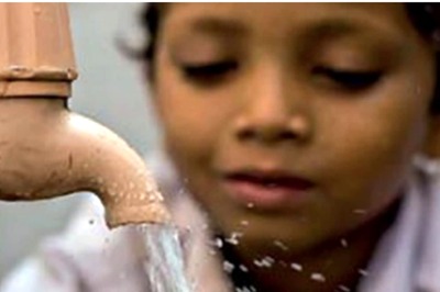 Water Supply Hit in Parts of Delhi Due to Rise in Ammonia Levels in Yamuna