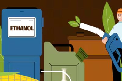 Govt Mulls Ethanol Price Hike For 2024-25 Season To Incentivize Production, Meet Blending Goals