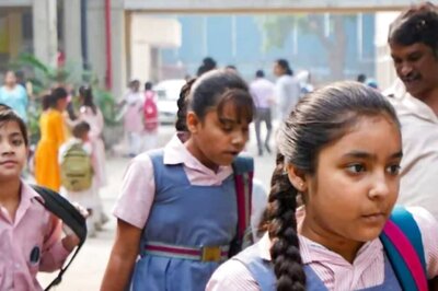 Guwahati Schools to Revert to Regular Timing as Mercury Dips