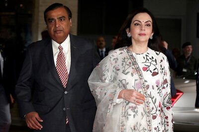 In SC Hearing, Mukesh Ambani-led Reliance Industries Hailed for Efforts in Fight Against Covid-19