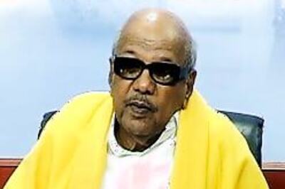 Welfare schemes on Karunanidhi's b'day