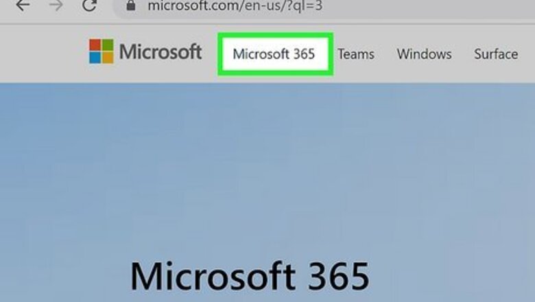 How to Install Microsoft Office: Subscribe and Download
