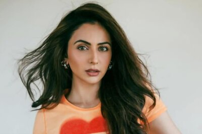 Rakul Preet Singh Reveals She Rejected A Partner For Ordering Fried Food: 'If We Can’t Share A Meal...'
