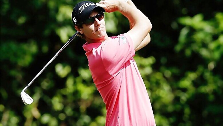 Globetrotting Colsaerts earns 2013 PGA Tour card