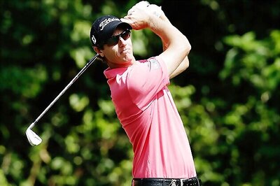 Globetrotting Colsaerts earns 2013 PGA Tour card
