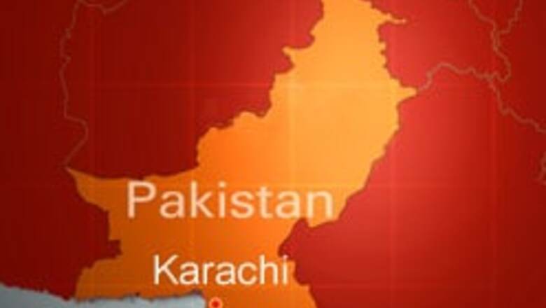 Pak CJ case hearing on Friday