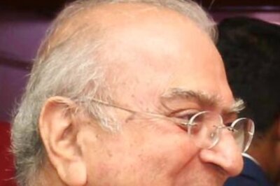 Cinematographer Gangu Ramsay Of The Ramsay Brothers Passes Away At 83