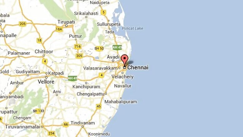 Gold biscuits seized from a passenger at Chennai airport