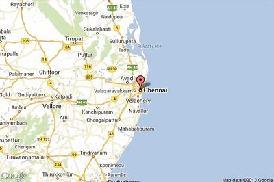 Gold biscuits seized from a passenger at Chennai airport