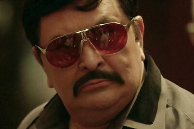 Rishi Kapoor has brought realism to his character in D-Day: Rampal