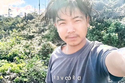 Army Activates Hotline With PLA Over 17-Yr-Old 'Abducted' from Arunachal; Oppn Seeks Answers