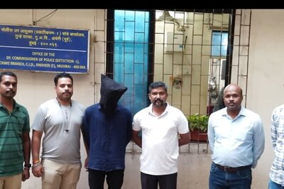 Mumbai Police Arrests Another Person For Sending Death Threats to Mukesh Ambani