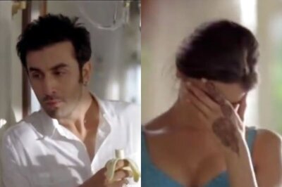 Watch: Hilarious Deleted Scene From Deepika Padukone and Ranbir Kapoor's Yeh Jawaani Hai Deewani