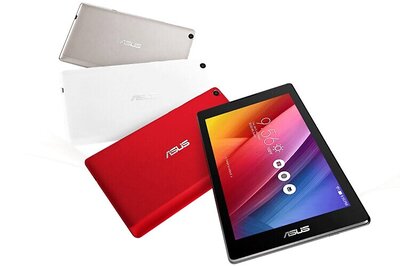 Asus launches ZenPad C 7.0 tablet at Rs 7,999 in India