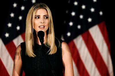 Donald Trump's Daughter, Ivanka, to Celebrate Diwali at Hindu Temple