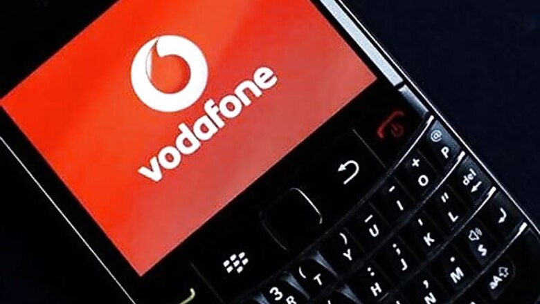 Vodafone seeks allotment of spectrum for 14 circles won in November
