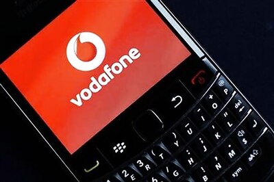 Vodafone seeks allotment of spectrum for 14 circles won in November