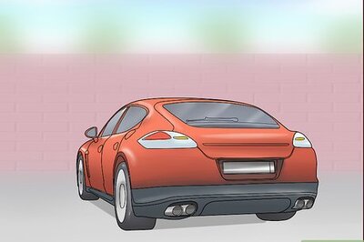 How to Replace a Muffler