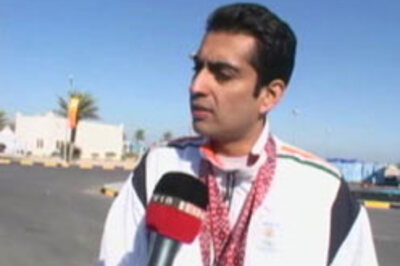 Shooter Manavjit Singh awarded Khel Ratna