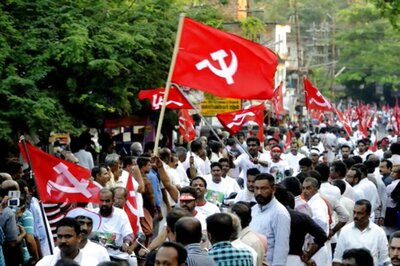 UDF to Hit 'Sixer' in Kerala Bypolls, Says Congress; Left Front Also 'Ready', Announces CPI(M)