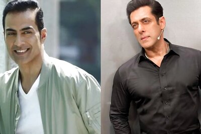 Anupamaa's Sudhanshu Pandey To Join Salman Khan's Bigg Boss 18 After Quitting Rupali Ganguly Show? | Know Here