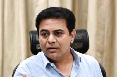 It is BJP That Sent Feelers for Alliance in 2018, Says BRS' Rama Rao on PM Modi’s Remarks; BJP Denies it