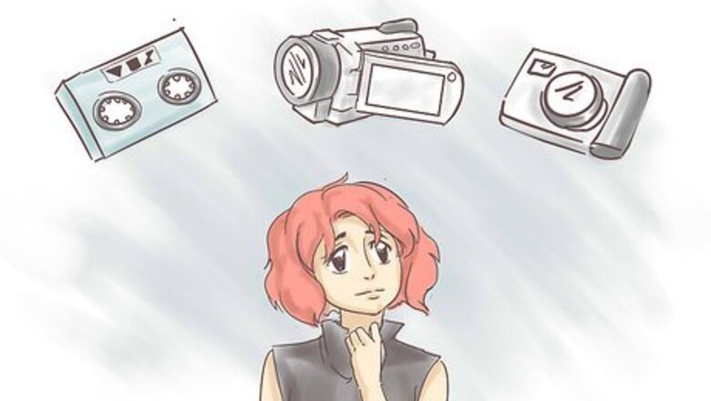 How to Create a Good Experimental Film