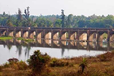 In Tamil Nadu, Cauvery is Not Irrigation or Political Issue Anymore, It is an Emotional One