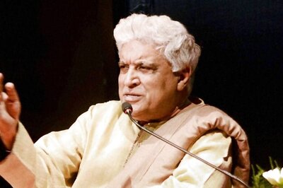 Javed Akhtar Recalls 'Trauma' Of 'Dying Of Starvation' On Streets: 'No Difference Between Human And Dog'