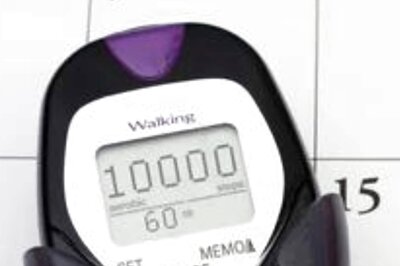 This Is How You Can Log In 10,000 Steps Every Day