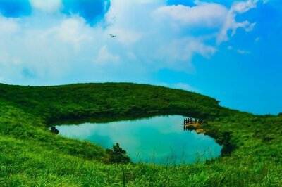 Escape the Ordinary: Explore the Hidden Treasures of South India's Offbeat Hill Stations