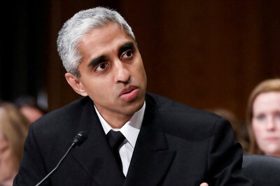 Top US Health Official Warns Parenting Can Be Harmful To 'Mental Health' And 'Well-Being'