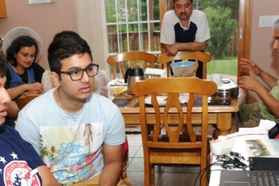 Telangana TS Inter First-Year Results Declared: 49% Students Pass, 1.15 Lakh Get A Grade