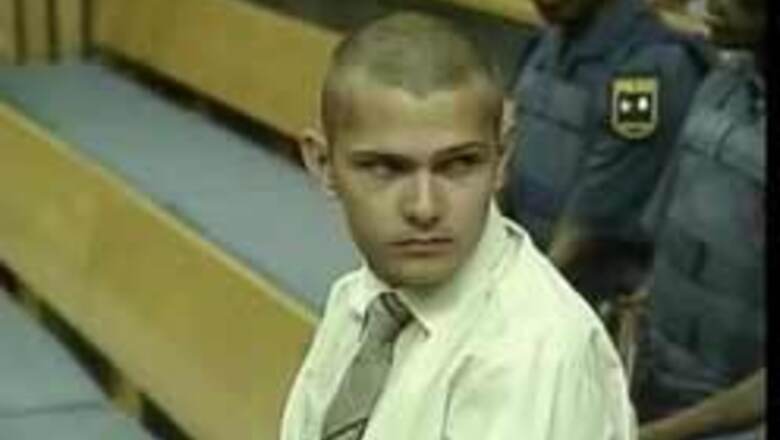 Teenager sentenced to 169 years in prison in SA