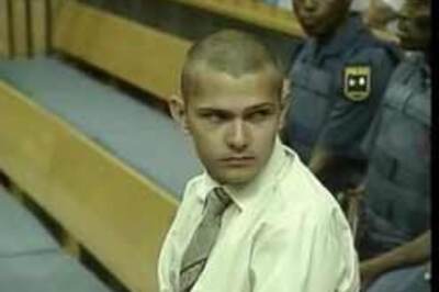 Teenager sentenced to 169 years in prison in SA