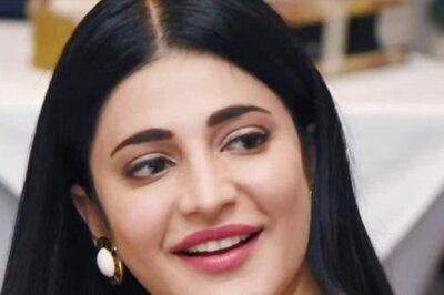 ‘I Need A Man With Humour’: Shruti Haasan Shares Her Ideal Partner Traits