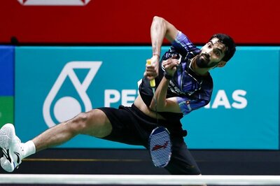 Badminton Asia Team Championships: Indian Men go Down to Japan in Quarters, Women Advance to Semis