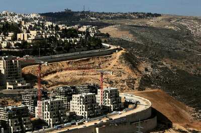 Israeli Parliament to Vote on Bill Legalising Settlement Outposts