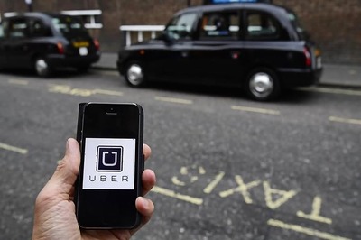 Uber Says Thousands of London Drivers Threatened by English Language Test